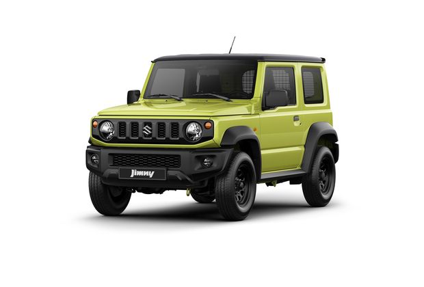 Jimny